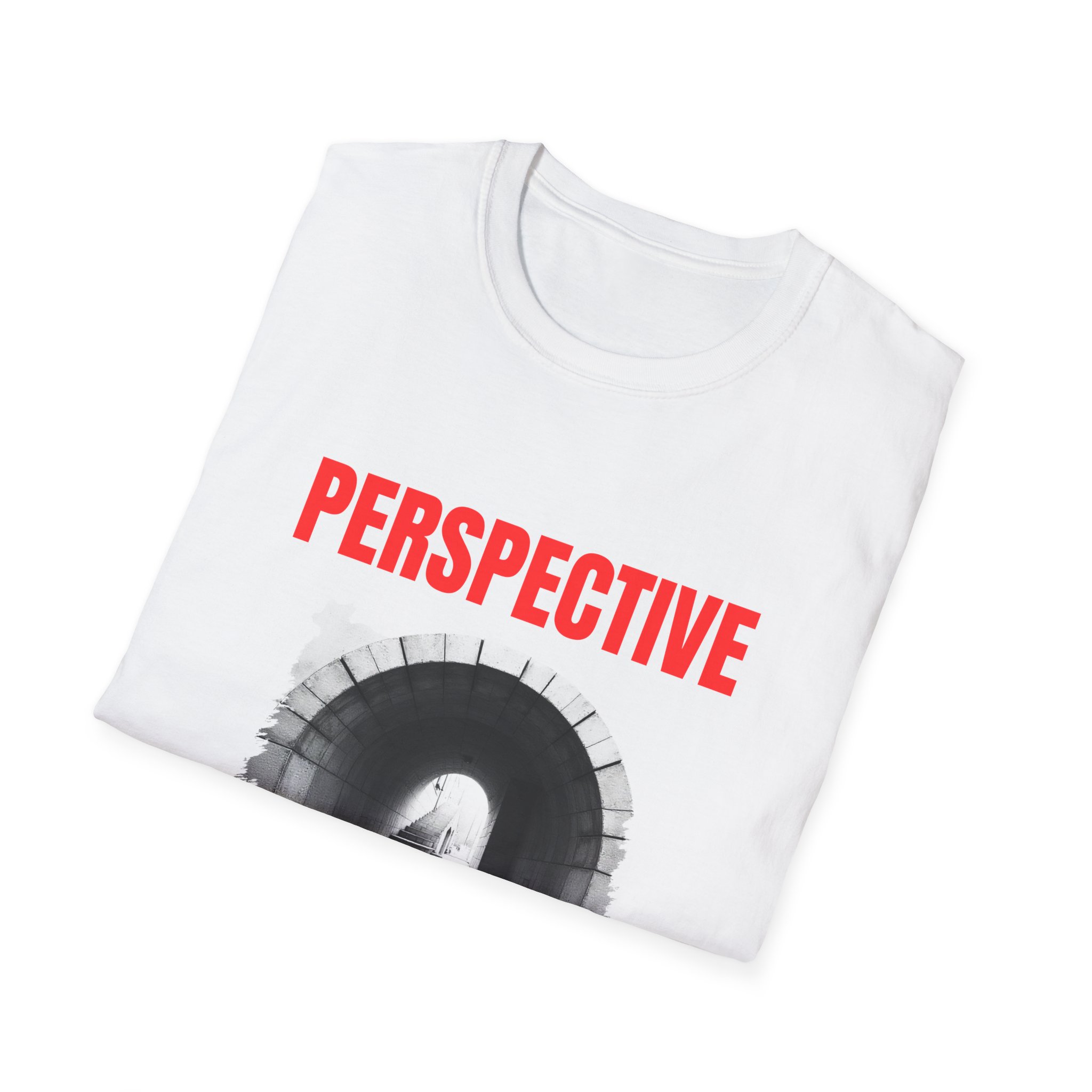 Perspective Tee - Image 2