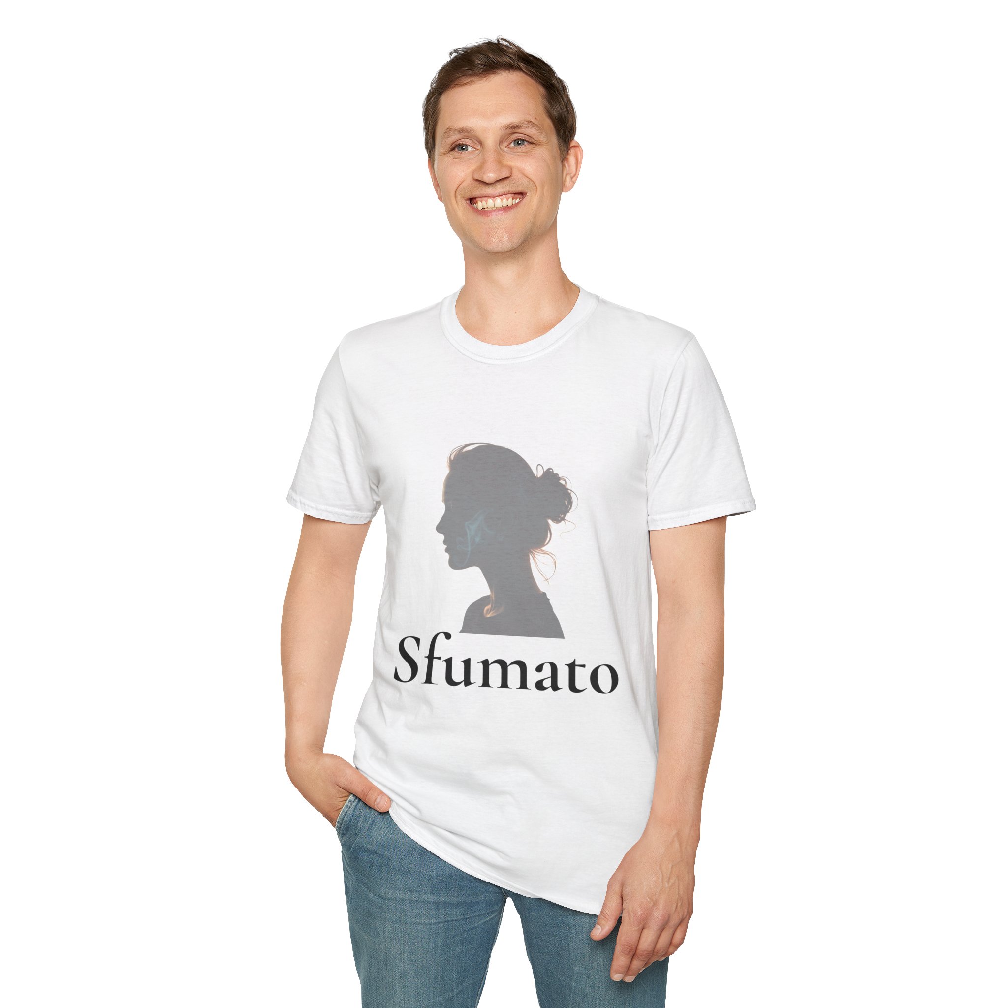 Sfumato Tee - Image 3