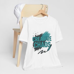 Creative Chaos Tee
