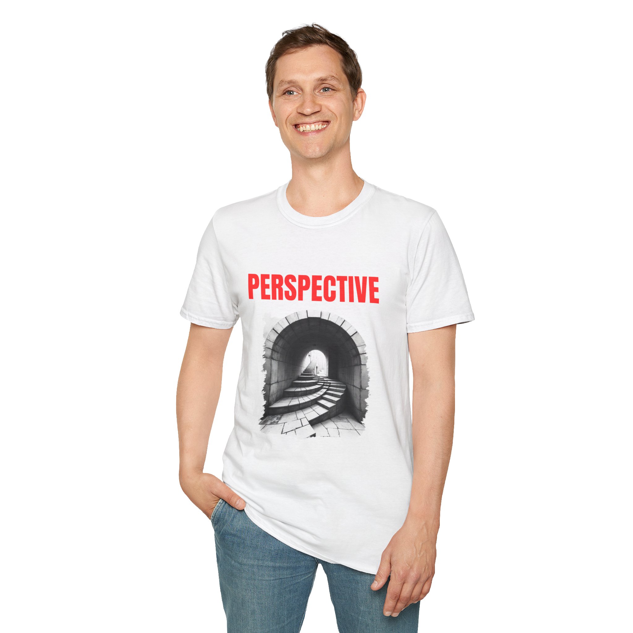 Perspective Tee - Image 3