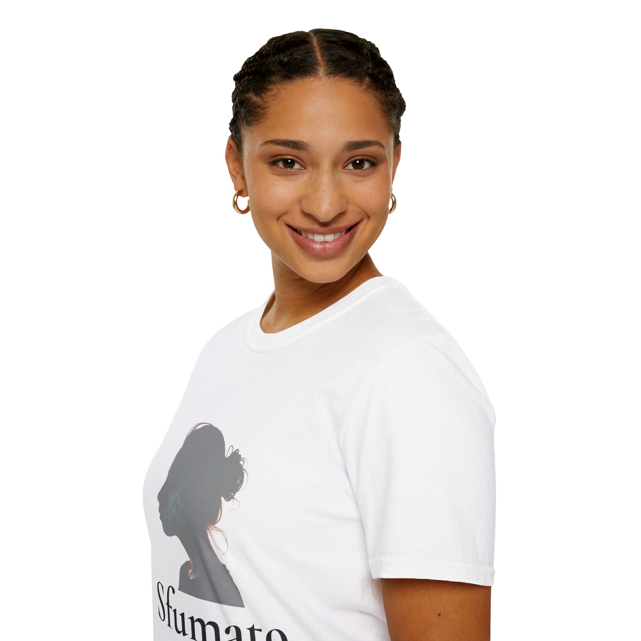 Sfumato Tee - Image 2