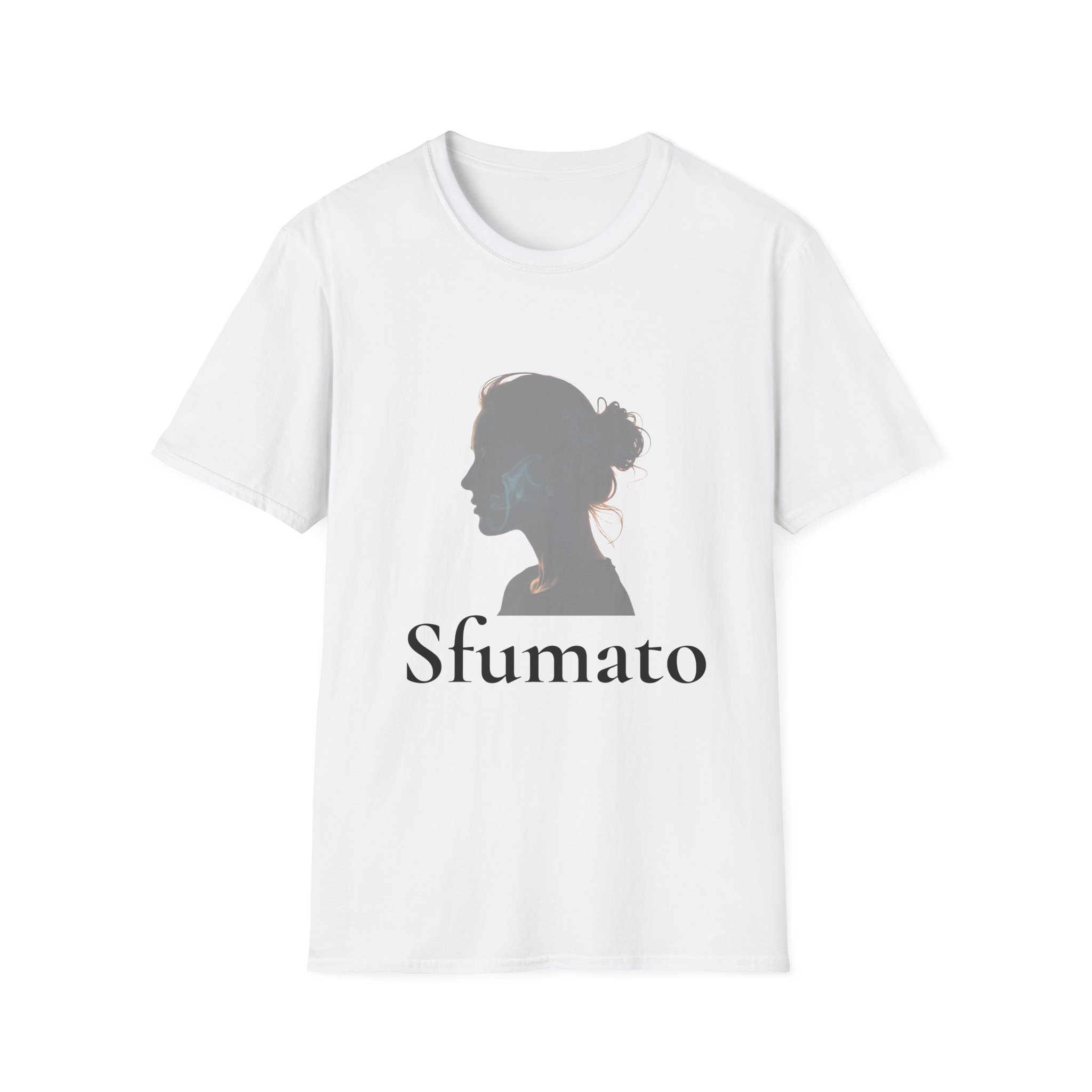 Sfumato Tee - Image 4