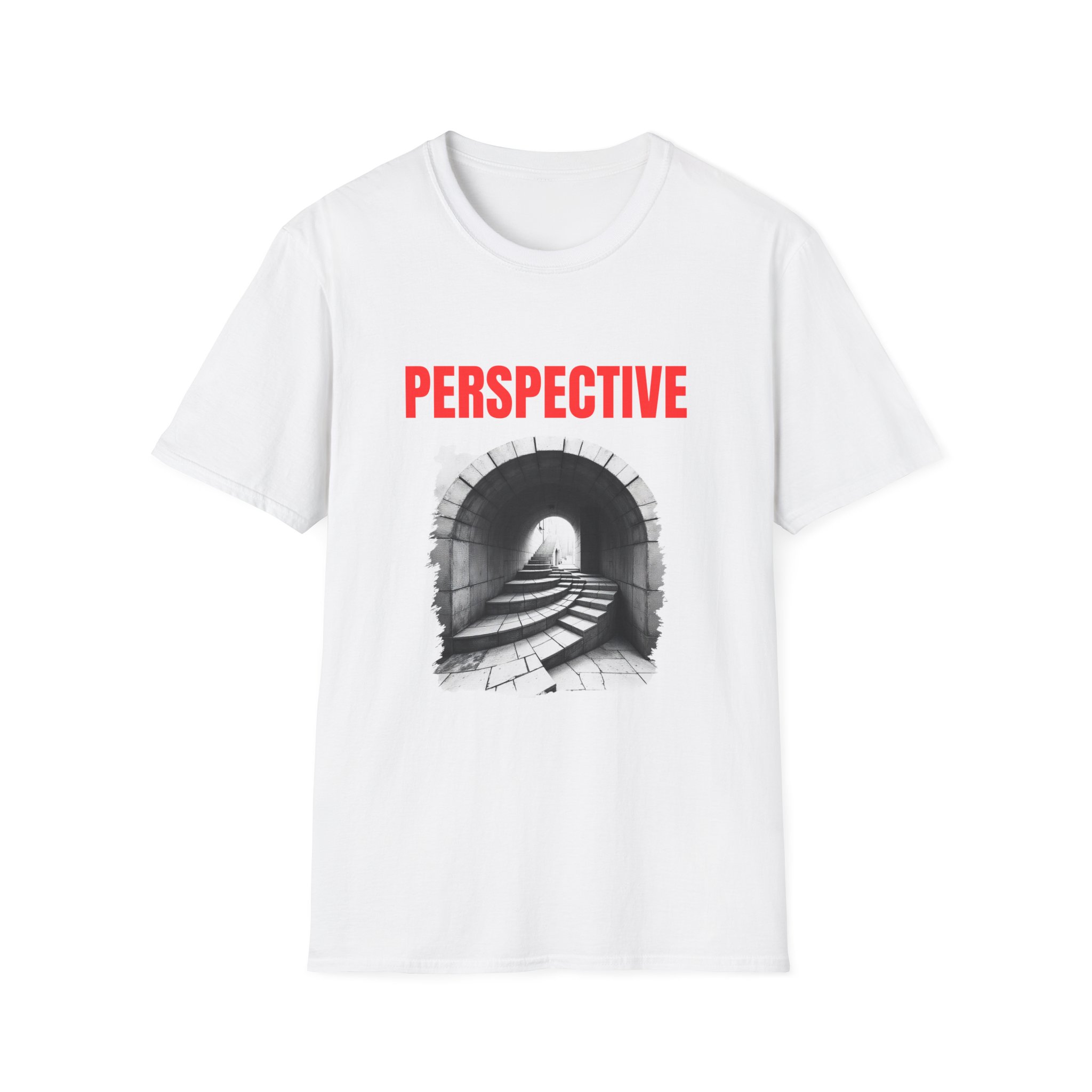 Perspective Tee - Image 4