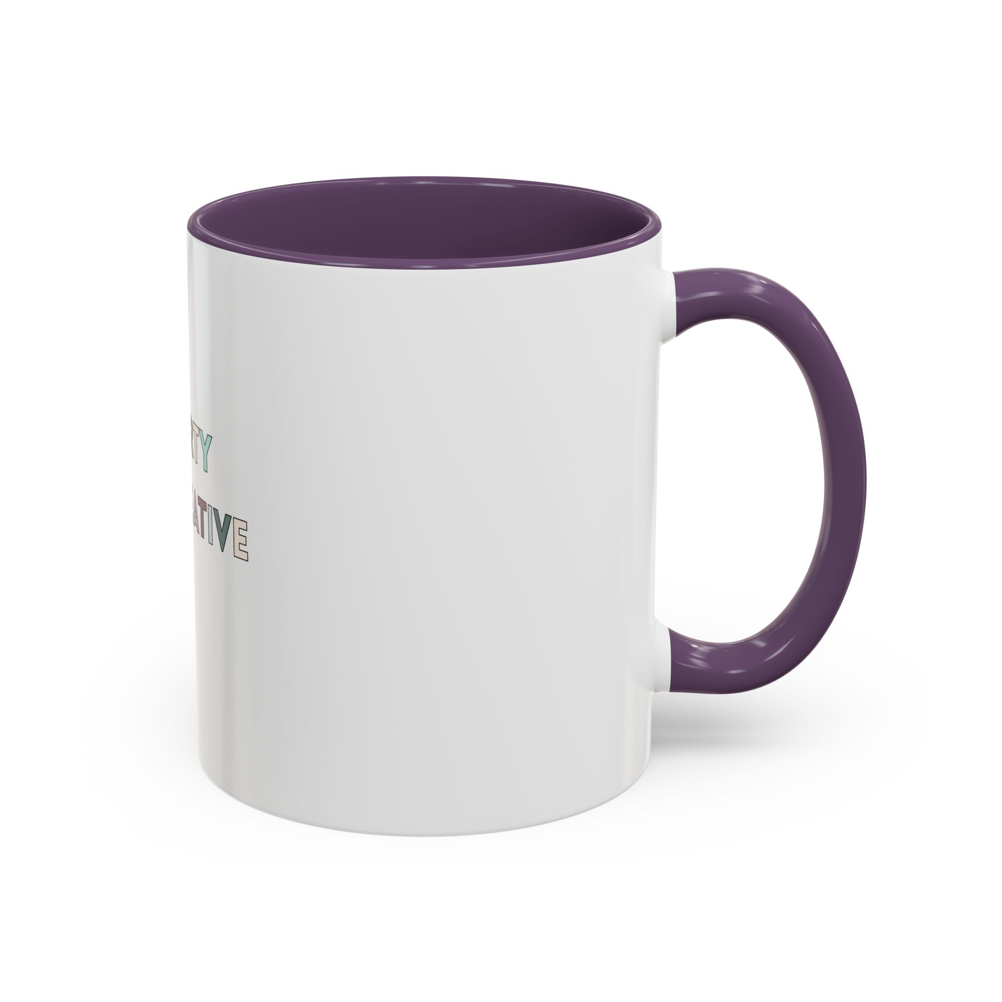 Get Dirty Stay Creative Mug - Image 20