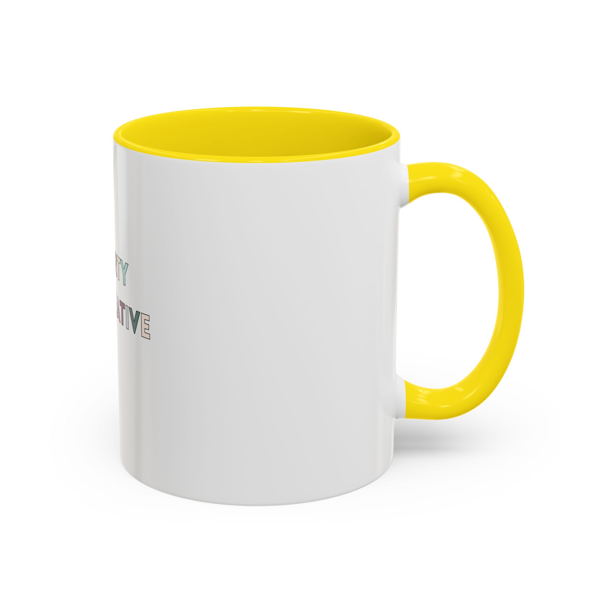Get Dirty Stay Creative Mug - Image 14