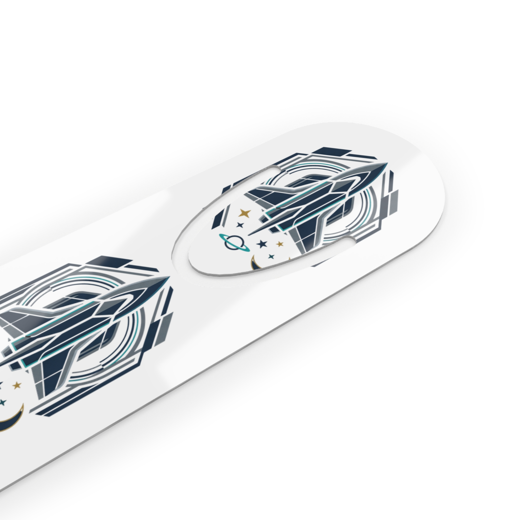 Outer-space Bookmark - Image 3