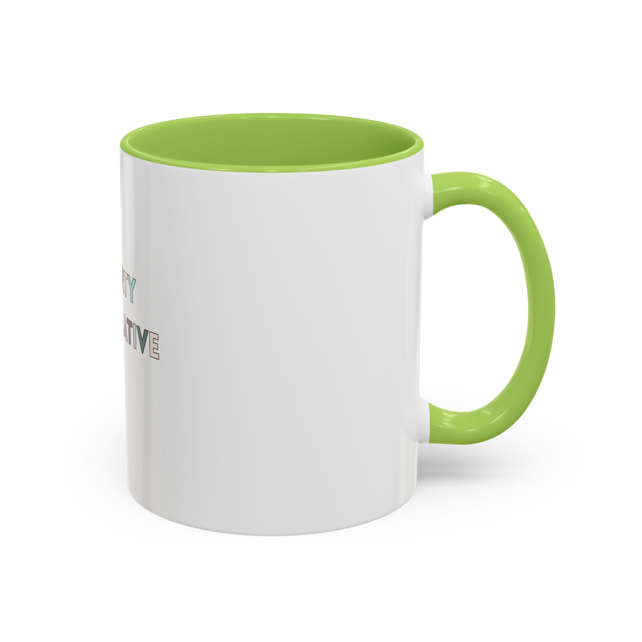 Get Dirty Stay Creative Mug - Image 17