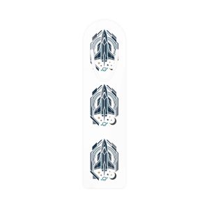 Outer-space Bookmark
